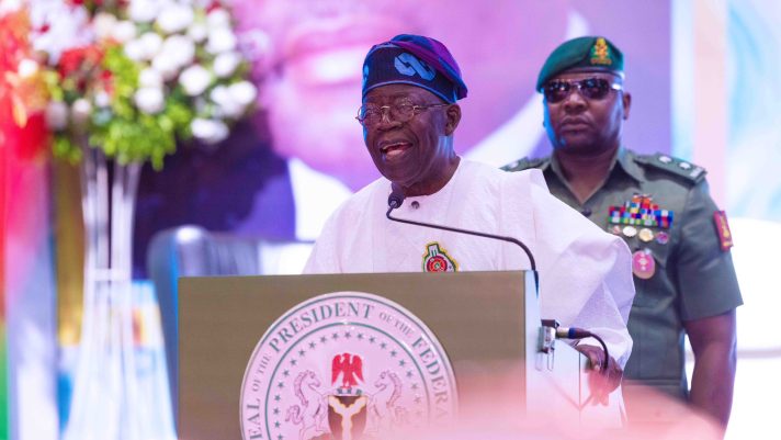 President Tinubu’s renewed lost hope on grantnomics