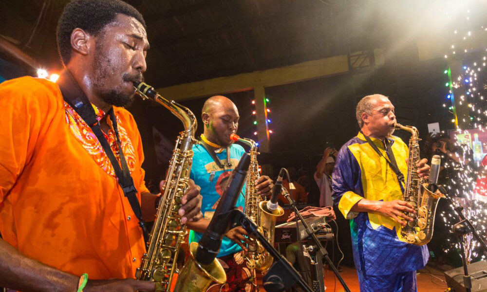 Felabration 2024:  Organisers Unveils Theme ‘Look and Laugh’