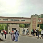 eaf adamawa state university x