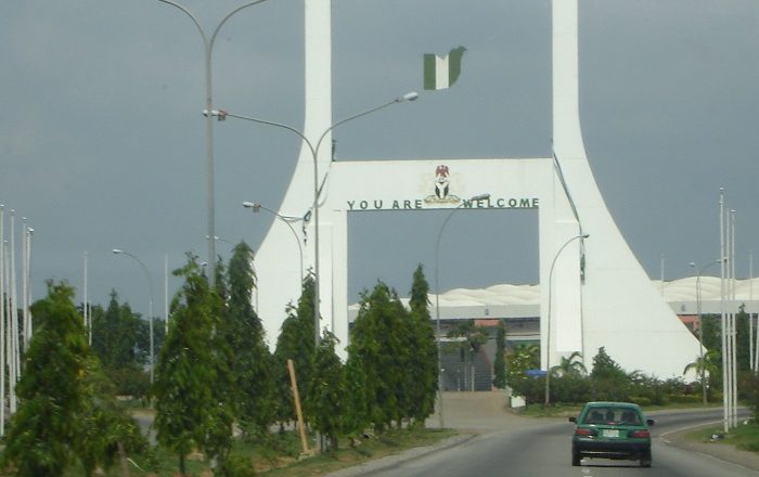 Fcta begins airport roads streetlight upgrade - nigeria newspapers online