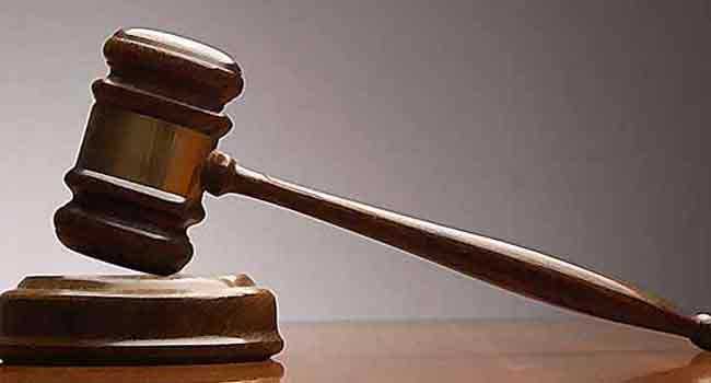 Man bags six years for stealing n683000 - nigeria newspapers online