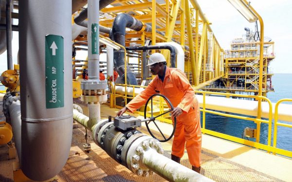 Fg uae plan new oil exploration deal nigeria newspapers online