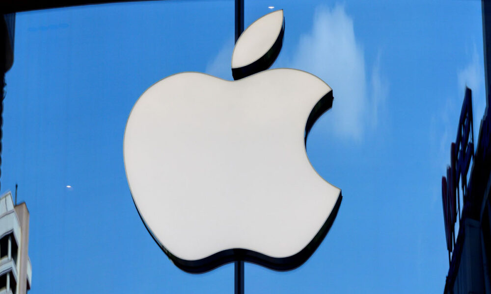 Apple profit ebbs as iphone sales under pressure - nigeria newspapers online
