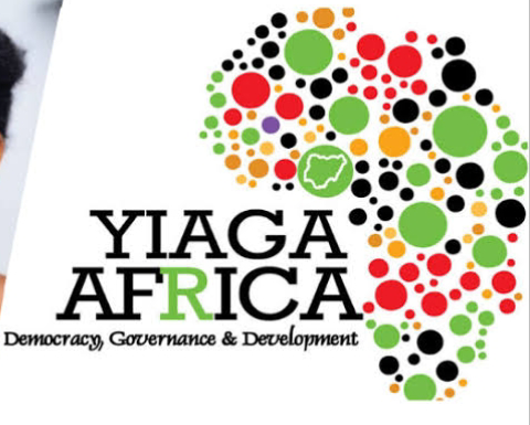 Yiaga africa urges lagos lawmakers to fast track electoral law review - nigeria newspapers online