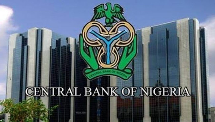 CBN Orders Implementation of 0.5% Levy on Electronic Transactions to Tackle Cybercrime