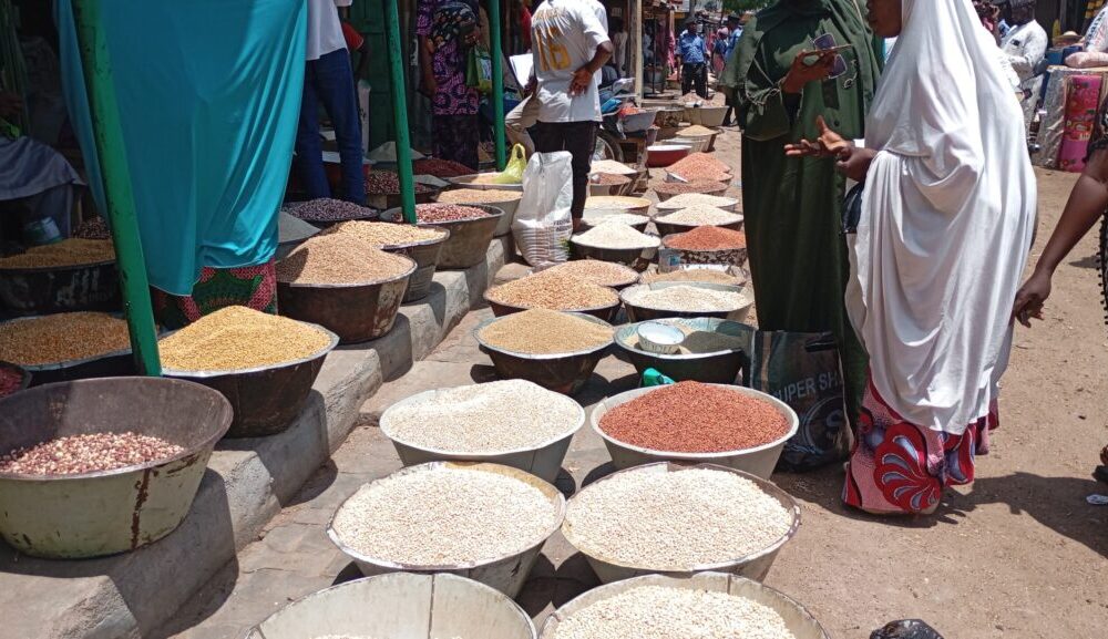 Fccpc surveys bauchi markets to investigate rising consumer goods prices - nigeria newspapers online