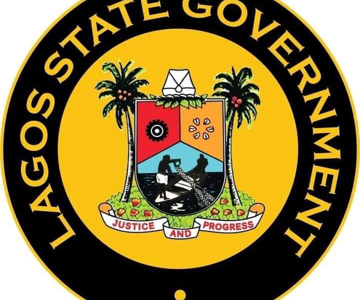 Lagos seals 840 event centres commissioner - nigeria newspapers online