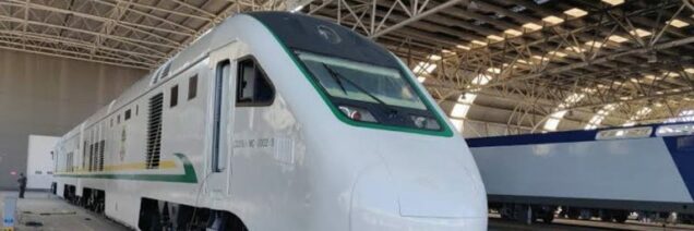 Train services continue on kaduna-abuja route nrc - nigeria newspapers online