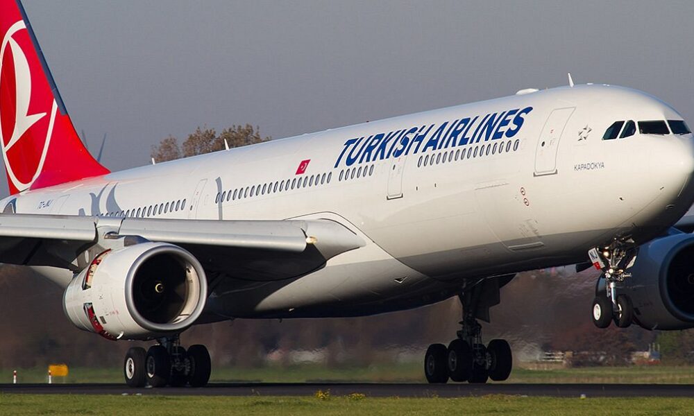 Why we sacked nigerian staff turkish airlines - nigeria newspapers online