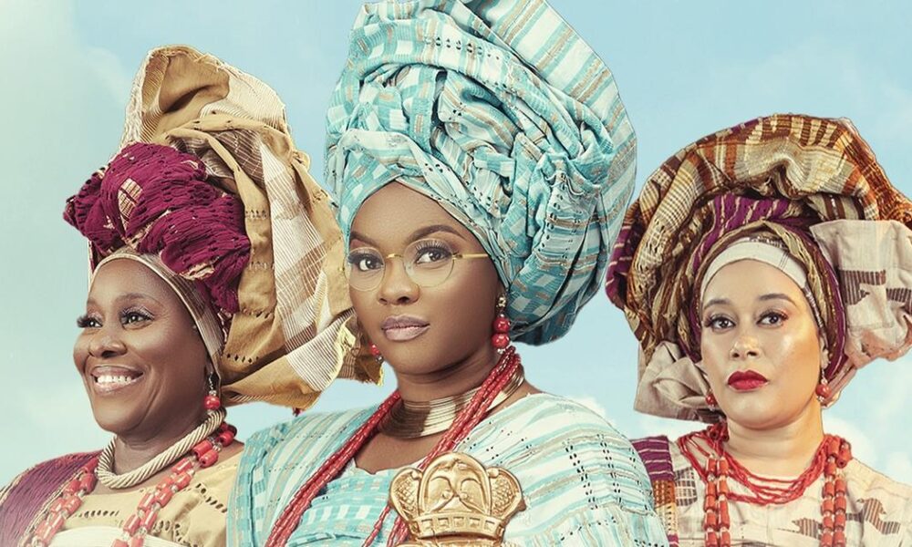 Funmilayo Ransom-Kuti: Makes N32 million at Nigerian Box Office
