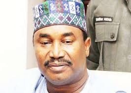 Why l left pdp after my suspension ex katsina gov shema nigeria newspapers online