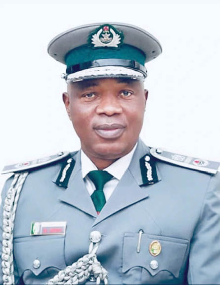 S/West: Smugglers forfeited N2.3bn in 6 months