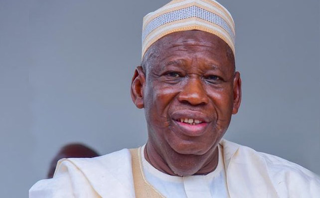 Heavy security as kano assembly begins process to repeal emirates created by ganduje - nigeria newspapers online