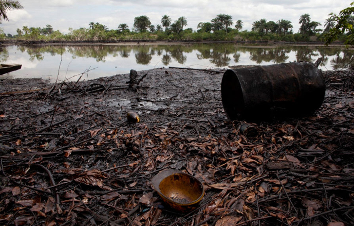 Ogoni youths begin negotiations to resume oil extraction in ogoniland - nigeria newspapers online