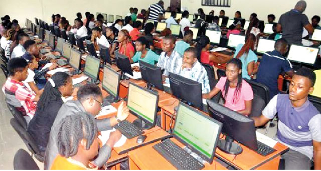 Mass utme failure should provoke govt action - nigeria newspapers online