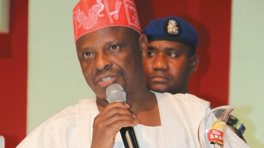 JUST IN: I’ll find out how Sanusi was reinstated – Kwankwaso