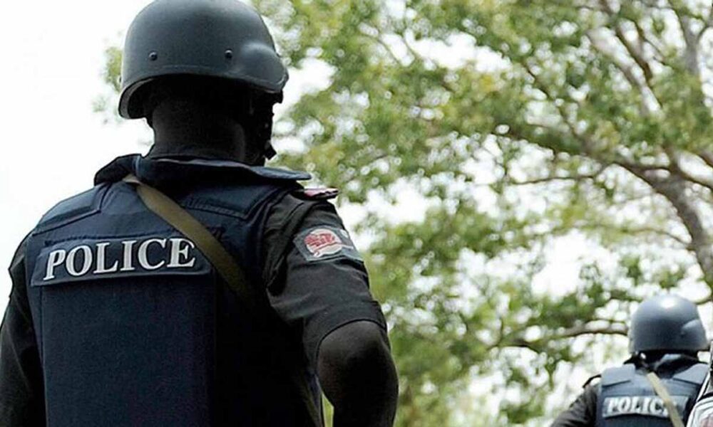 Police arrest bandit leader responsible for kidnapping in plateau - nigeria newspapers online