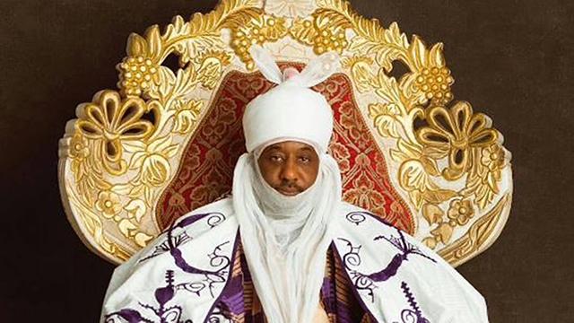 Yusuf reinstates sanusi to kano throne gives former emirs 48 hours to vacate palace - nigeria newspapers online