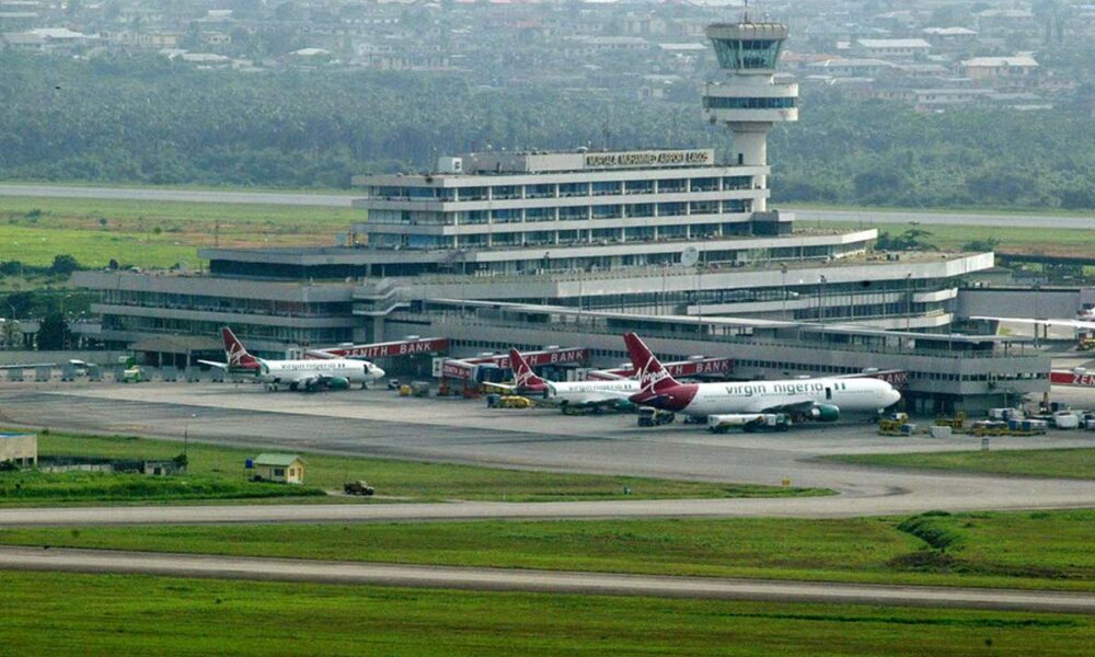 Price war in our skies - nigeria newspapers online