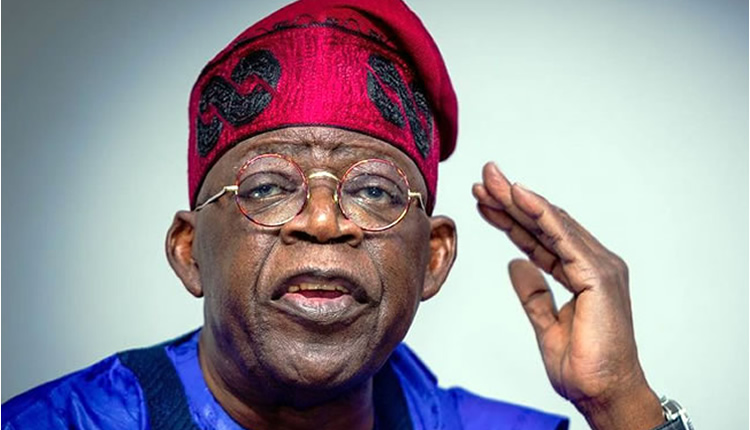 Tinubu set to begin commissioning of projects in fct independent newspaper nigeria - nigeria newspapers online