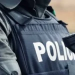 fbae nigerian police x x