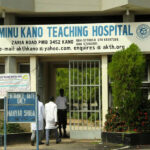 fcb aminu kano teaching hospital x