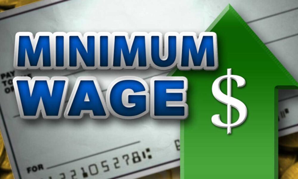 Nigerias minimum wage conundrum nigeria newspapers online