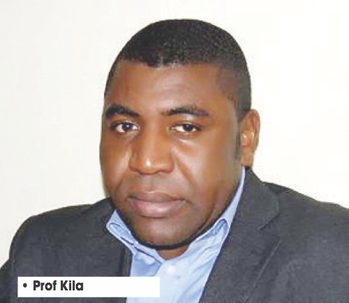 Tinubus performance is poor prof kila - nigeria newspapers online