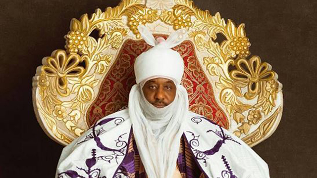 Yusuf reinstates sanusi to kano throne gives formers emirs 48 hours to vacate palace - nigeria newspapers online
