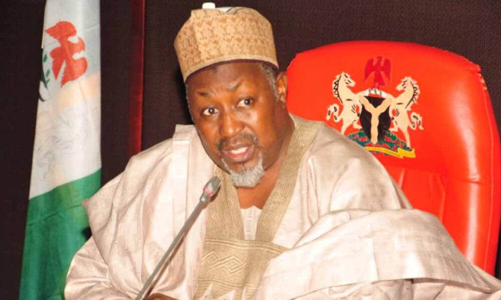 Over 9000 terrorists bandits killed in one year defence minister - nigeria newspapers online