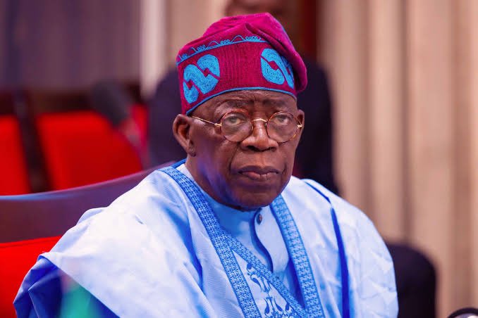 Tinubu to inaugurate naseni cng conversion centre may 31 - nigeria newspapers online