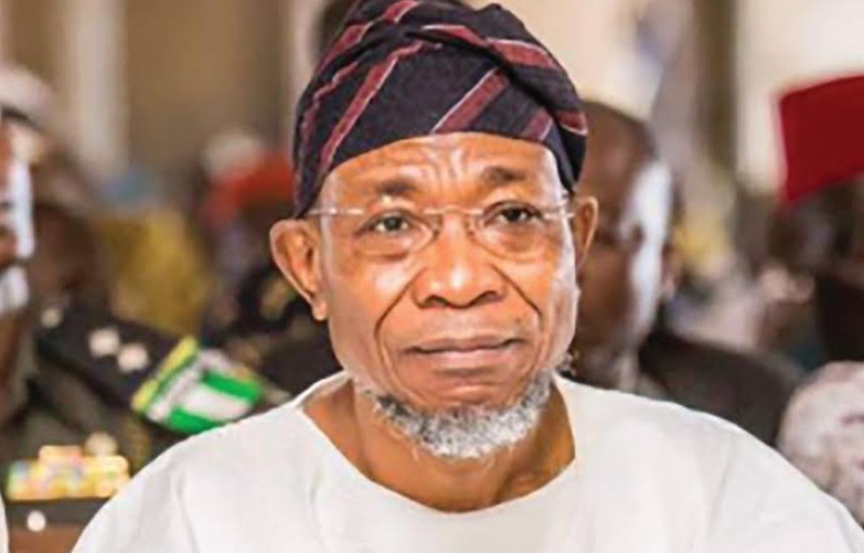 Dissecting Aregbesola’s unending political battles in APC