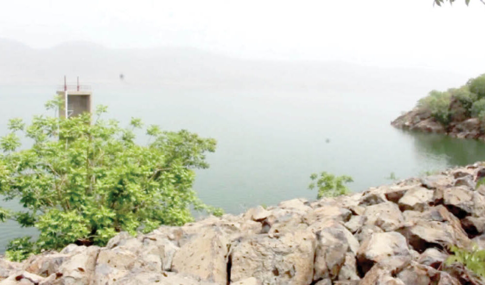 How closure of Balanga Dam impoverished farmers