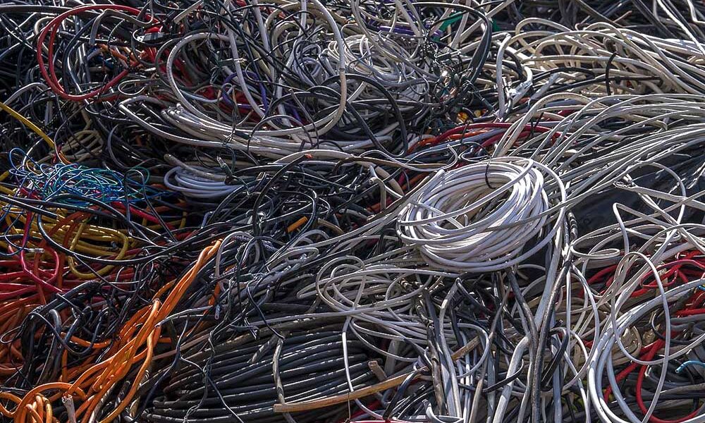 Son seizes over n30m fake electric cables in ekiti - nigeria newspapers online