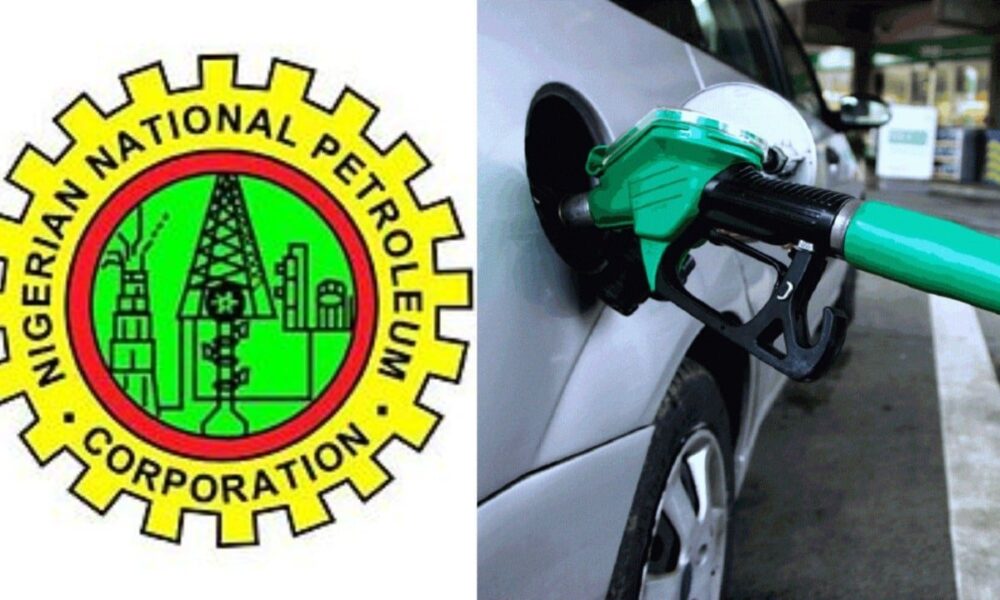 Nnpc dismisses n3 3tr fuel subsidy inflation report - nigeria newspapers online