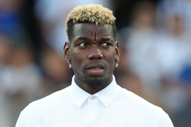 im dead and over paul pogba makes shocking claims amid dope ban - nigeria newspapers online