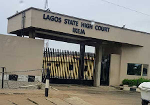 Strike judiciary workers shut lagos courts - nigeria newspapers online