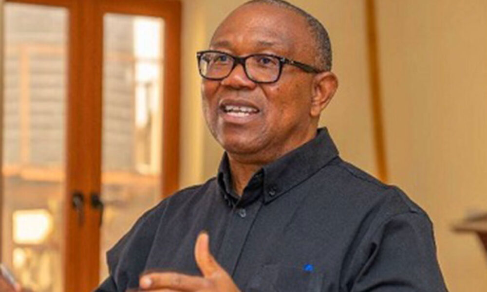 Obi condemns soldiers’ killing in Abia, demands justice