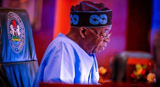 Just in tinubu names yaraduas economic adviser dg budget office - nigeria newspapers online