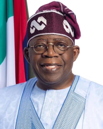 Tinubu reacts to death of top customs officer at national assembly - nigeria newspapers online