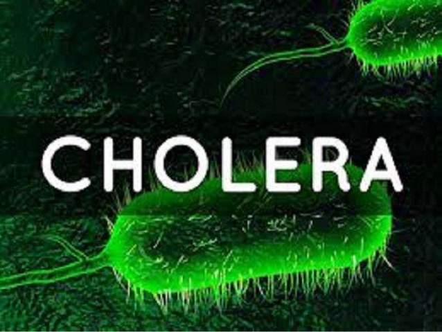 Cholera spreads to Ogun, kills 62-year-old woman