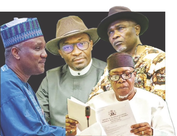 Leaders of thought disagree over new debate - nigeria newspapers online