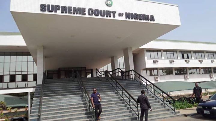 Kwara govt to supreme court why fgs suit on lgs autonomy should be thrown out - nigeria newspapers online