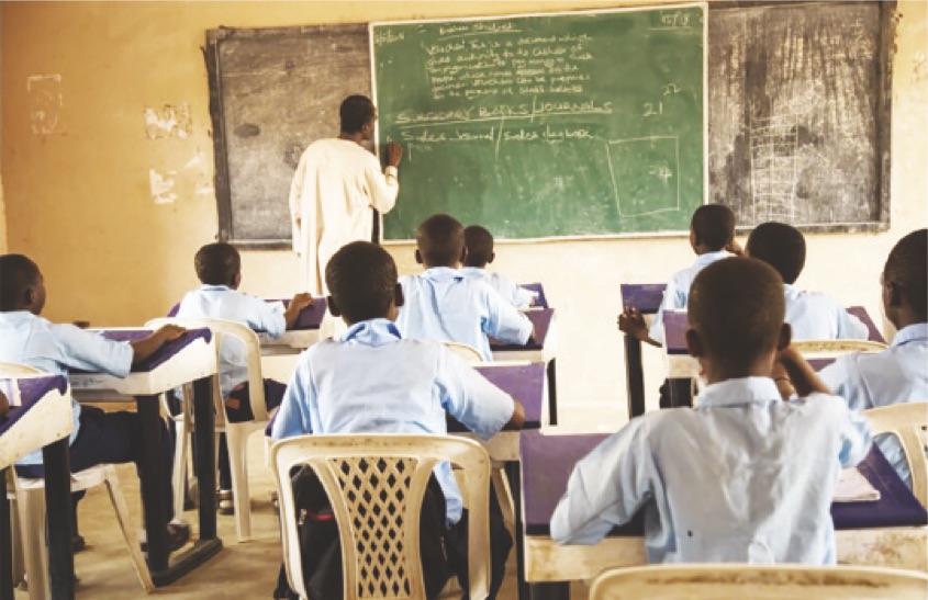 Controversy over extra-moral classes - nigeria newspapers online