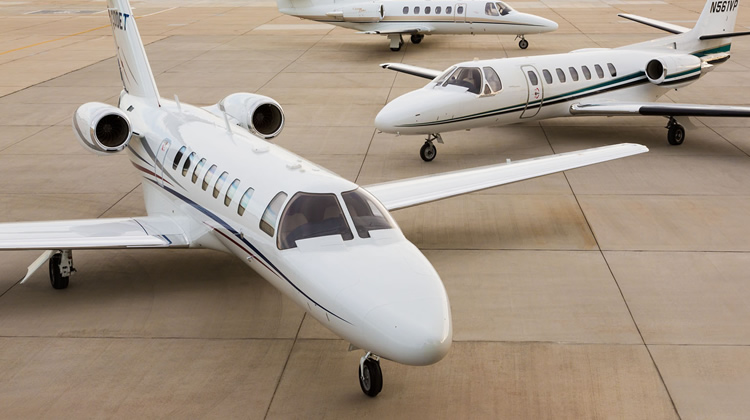 Import duty fg summons 80 private jets owners over operating papers - nigeria newspapers online