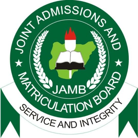 Utme jamb releases 2024 supplementary results - nigeria newspapers online