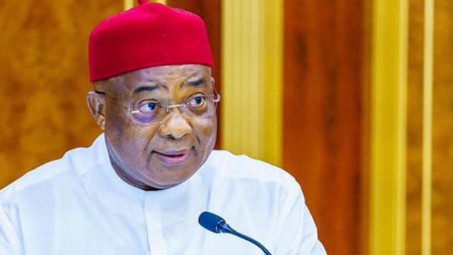 Govs walk tightrope over insecurity - nigeria newspapers online