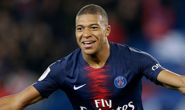 Mbappe returns to france training says without risks there are no victories - nigeria newspapers online