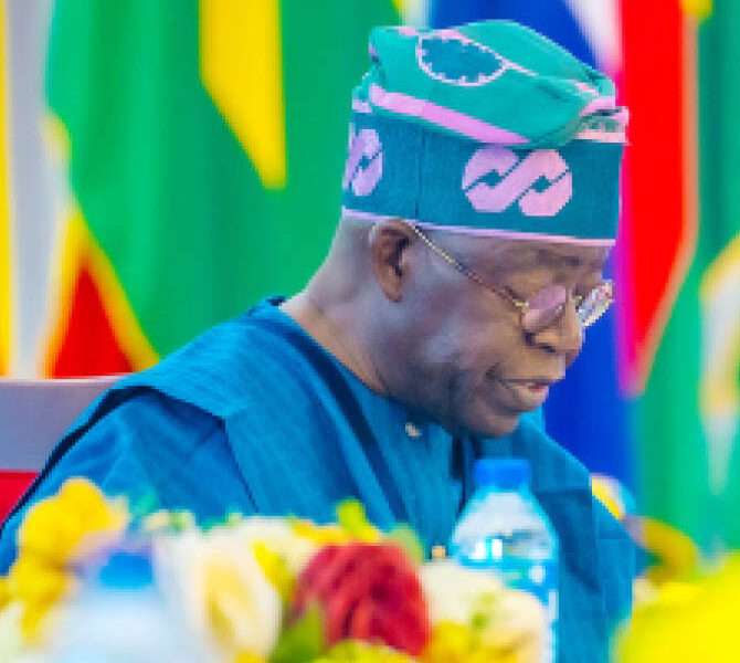 Tinubu approves new leadership for national council on climate change - nigeria newspapers online