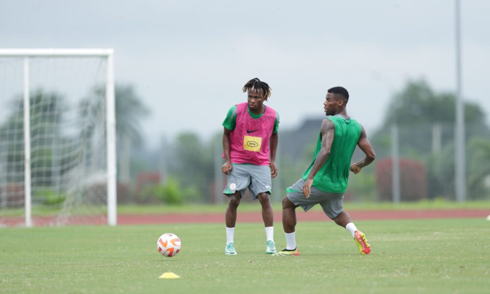Nlc strike stalls super eagles preparations for crucial world cup qualifiers - nigeria newspapers online